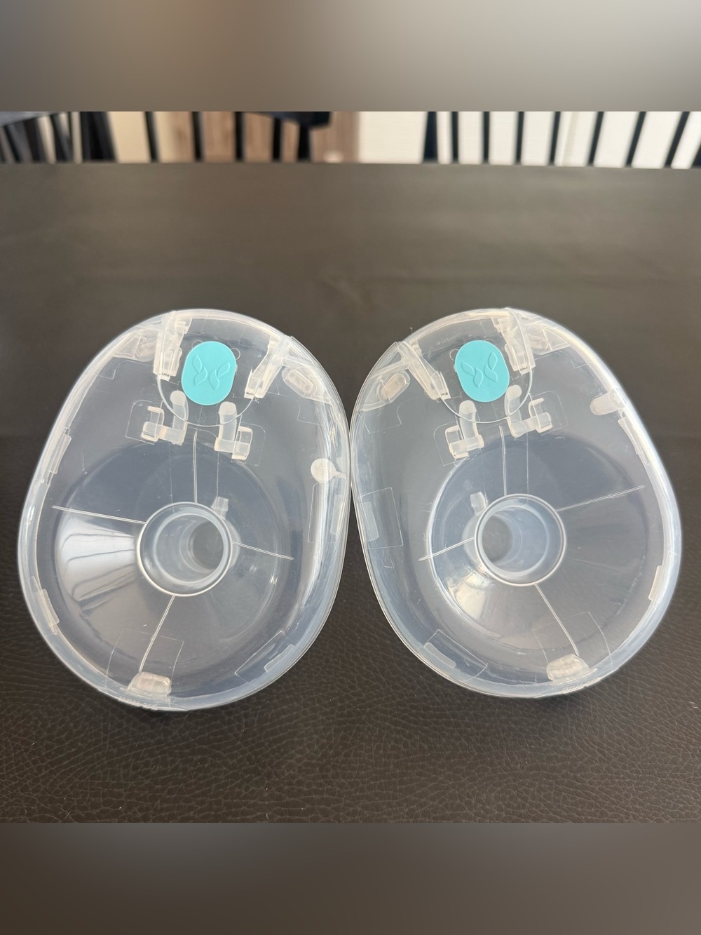 Willow 360 Replacement Flange Set - 2pk
